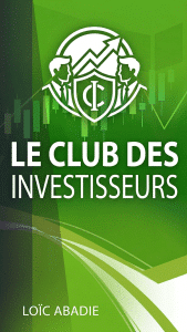 Le club des investisseurs